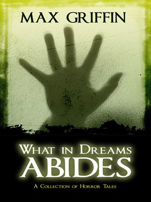 cover image of What in Dreams Abides